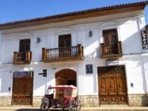 Casa Ugarte León